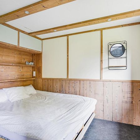 Huskes Hus En Hiem - Rent As One - Chalets 65 & 66 Vila Grou Exterior foto