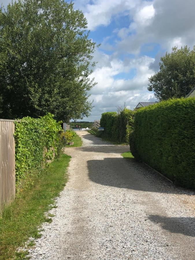 Huskes Hus En Hiem - Rent As One - Chalets 65 & 66 Vila Grou Exterior foto