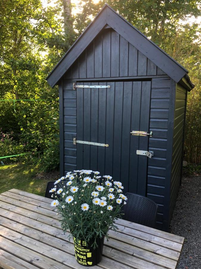 Huskes Hus En Hiem - Rent As One - Chalets 65 & 66 Vila Grou Exterior foto